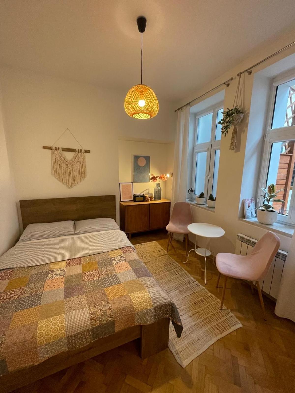 Apartamento Przemysl Old Town Style Exterior foto